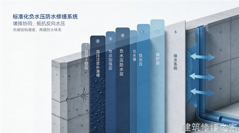2026/9肇庆怀集县外墙防水注意事项